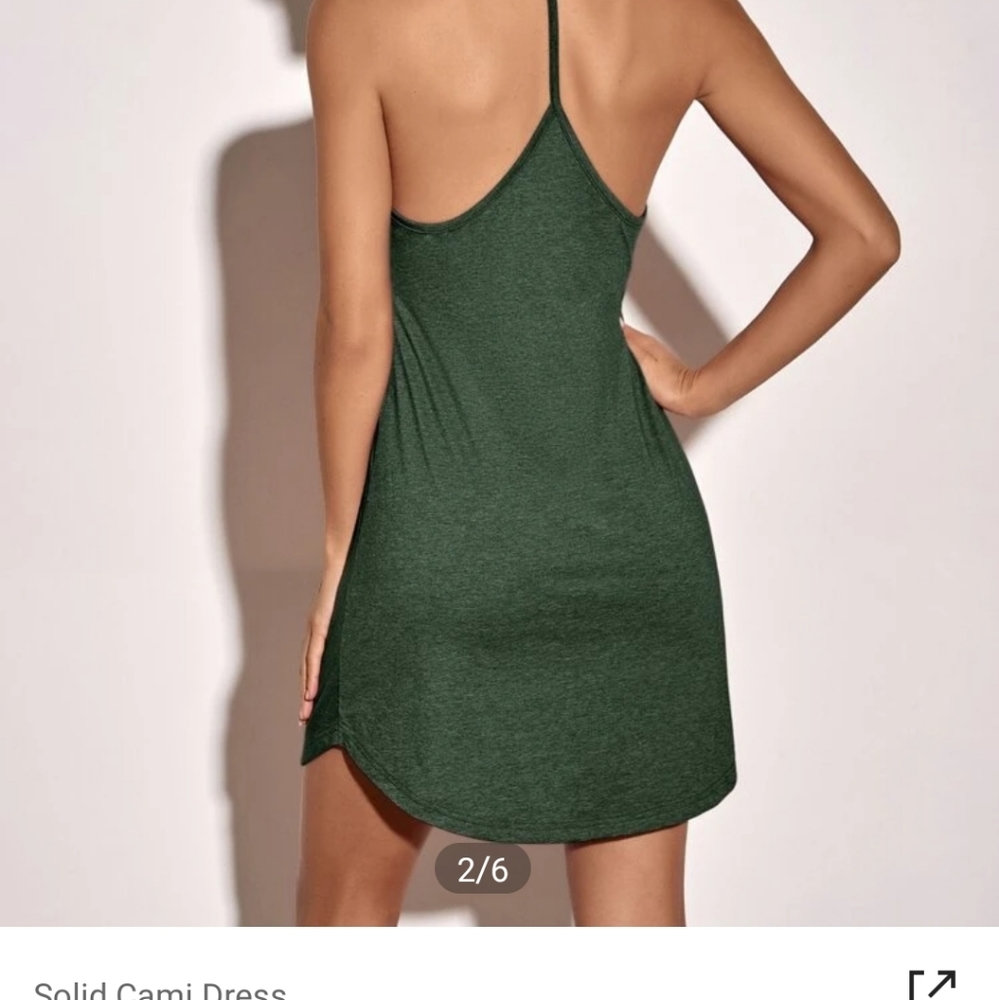 Dress - Picture 2 of 3
